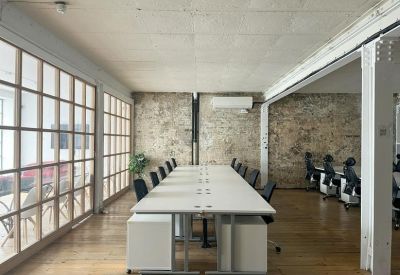 Image of London executive suite