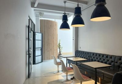 3 Loughborough Street