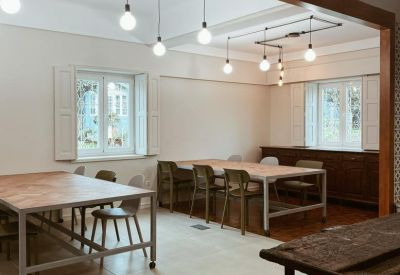 Exterior image of 30, Rua Sernandes