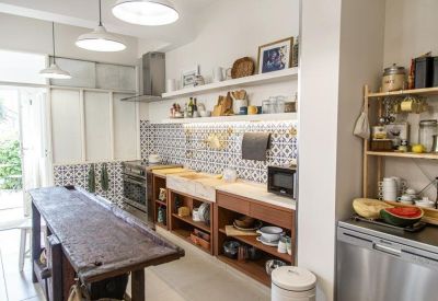 30, Rua Sernandes office suites