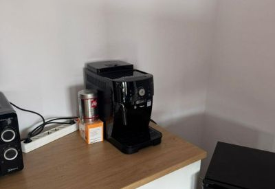 Interior of 374, Carrer de Muntaner