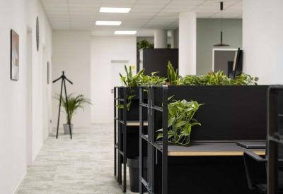 38, Georgstraße, Mitte