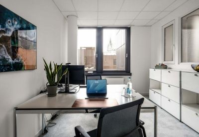 38, Georgstraße, Mitte office spaces