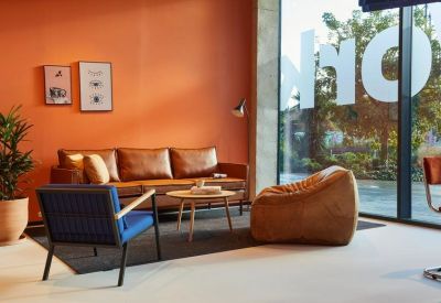 Offices at 49 Carrer de Cristóbal de Moura