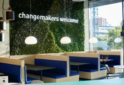 Office accommodations to rent in Barcelona