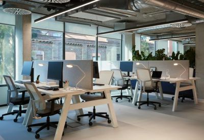 Exterior view of 49 Carrer de Cristóbal de Moura