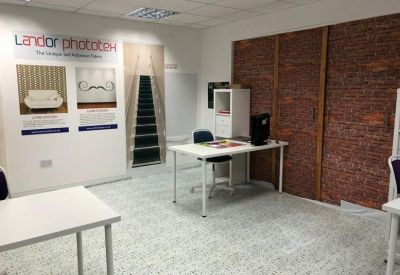 Offices at 51 Clarence Road