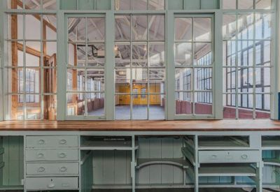 Serviced office centres to hire in Birmingham