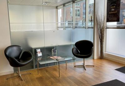 London executive office centre