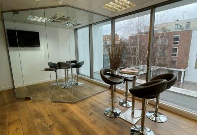 Serviced offices to hire in London