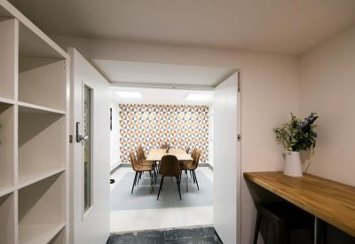 Executive offices to rent in London