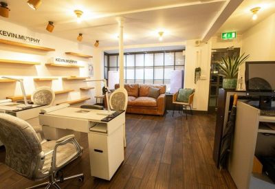 Executive offices to rent in Solihull (UK)