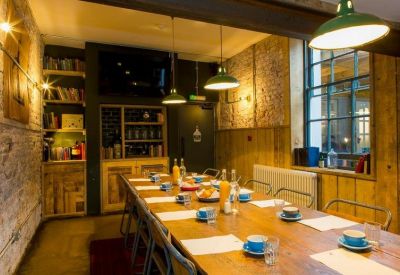 Exterior image of 7 Ambrose Street