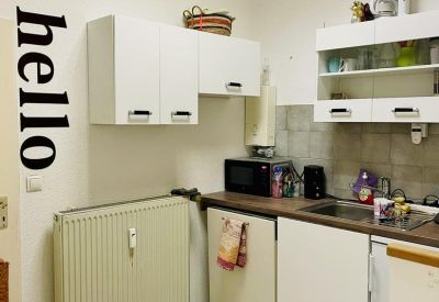 Offices at 78, Silbersteinstraße