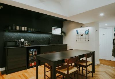 Serviced offices to rent in Preston (Lancashire)