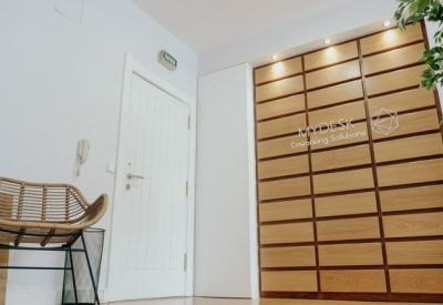 Interior of 98, Rua Doutor Carlos Pires Felgueiras, 3ºC