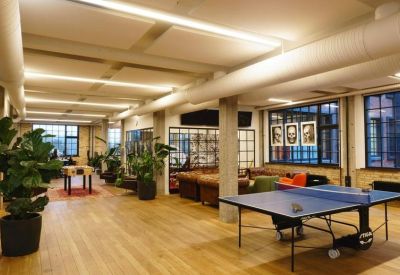 Exterior image of Artillerivej 86, 2nd floor