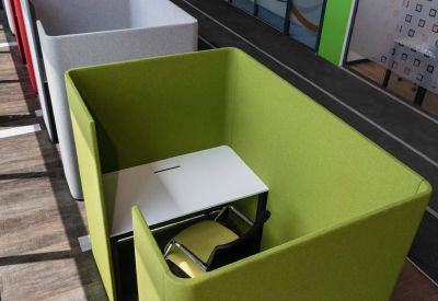 Serviced office - Istanbul