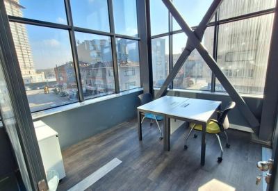 Offices at Atakent Mah. Mithatpaşa Cd. No:116 Çağla Plaza, Kat:2 Ümraniye