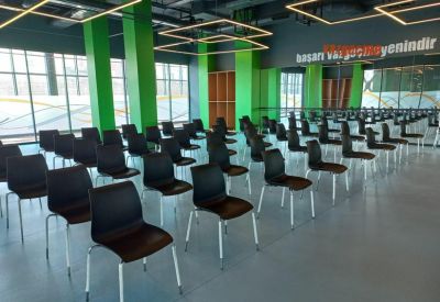 Atakent Mah. Mithatpaşa Cd. No:116 Çağla Plaza, Kat:2 Ümraniye