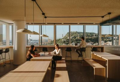 Serviced offices to lease in Barcelona
