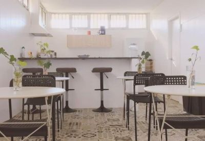 Exterior view of Avenida Escandinavia 35, Gran Alacant, Santa Pola