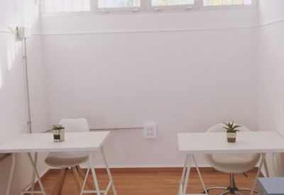 Executive office centres to lease in Alicante