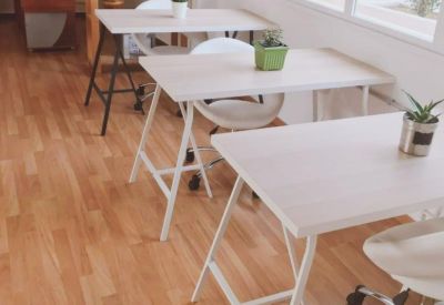 Serviced office centres to let in Alicante