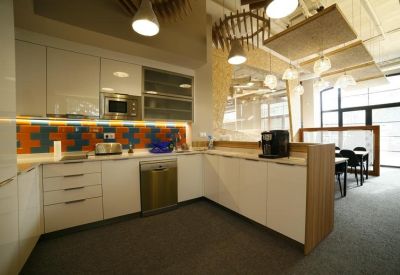 Exterior view of Avenue Matas Verdes 2E, Atalaya Isdabe, Estepona