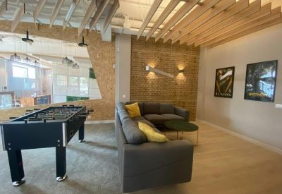 Executive office centres in central Marbella