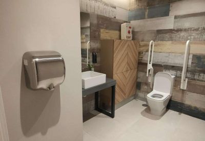 Executive office in Marbella