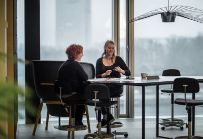 Interior of Bryghuspladsen 8, 3, Indre By