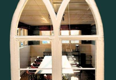 Offices at Builder's Yard