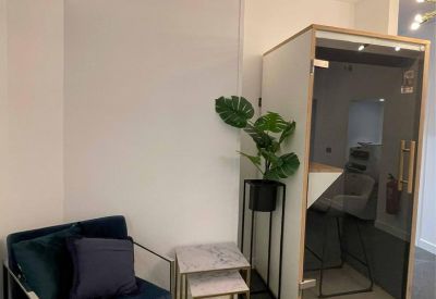 Interior of Calle Claudio Coello, Numero 76