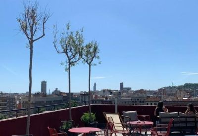 Serviced office - Barcelona