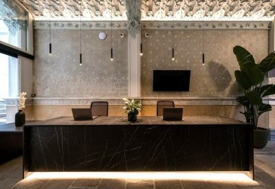 Office spaces to lease in Barcelona