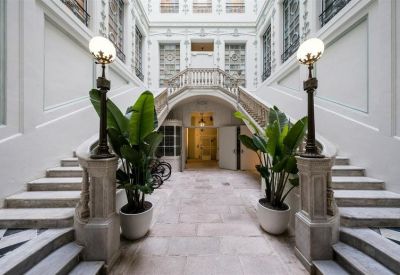 Carrer de Pau Claris, 79, L'Eixample, 08010 Barcelona