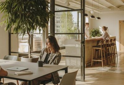 Office suites to hire in Barcelona