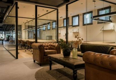 Office accommodations to rent in Marbella