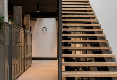 Marbella office accommodation