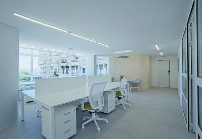 CALLE LES RAFALETES 1A office suites