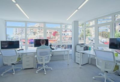 Office accomodation - Palma de Mallorca