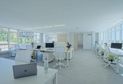 Offices at CALLE LES RAFALETES 1A