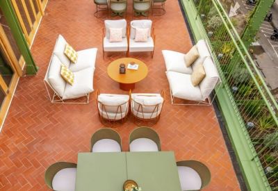 Interior of Carrer de Pere IV 128, Ferreteria