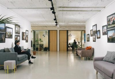 Offices at Carrer de Sardenya 229