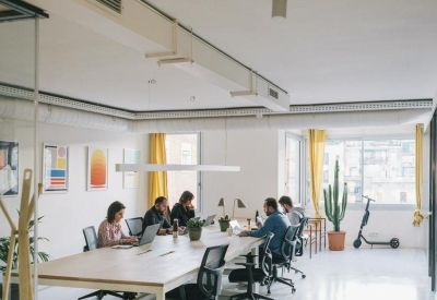 Exterior view of Carrer de Sardenya 229