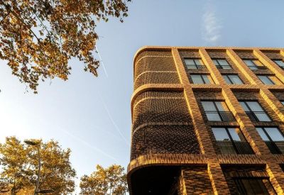 Carrer del Doctor Trueta, 191 serviced offices