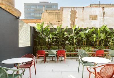 Exterior image of Carrer del Doctor Trueta, 191