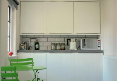 Serviced office centres to let in Tonbridge