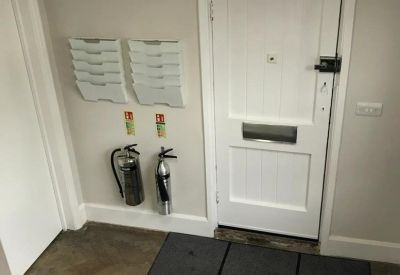 Tonbridge serviced office centre